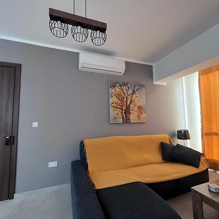 Appartamento Zenia Court Marsaskala Esterno foto