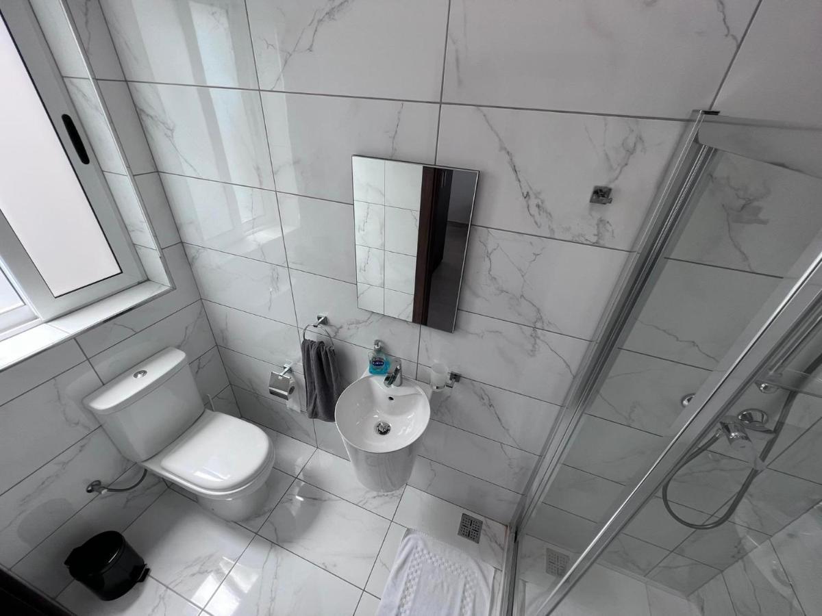 Appartamento Zenia Court Marsaskala Esterno foto