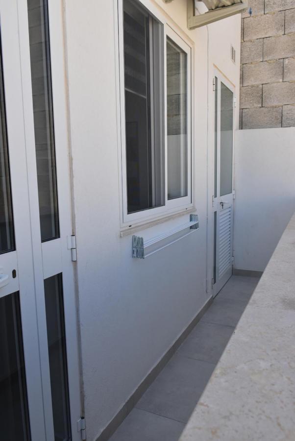 Appartamento Zenia Court Marsaskala Esterno foto