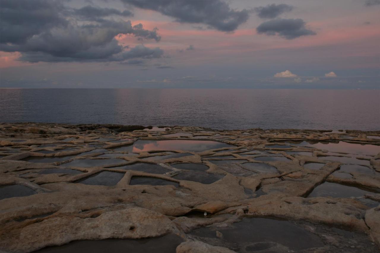 Appartamento Zenia Court Marsaskala Esterno foto