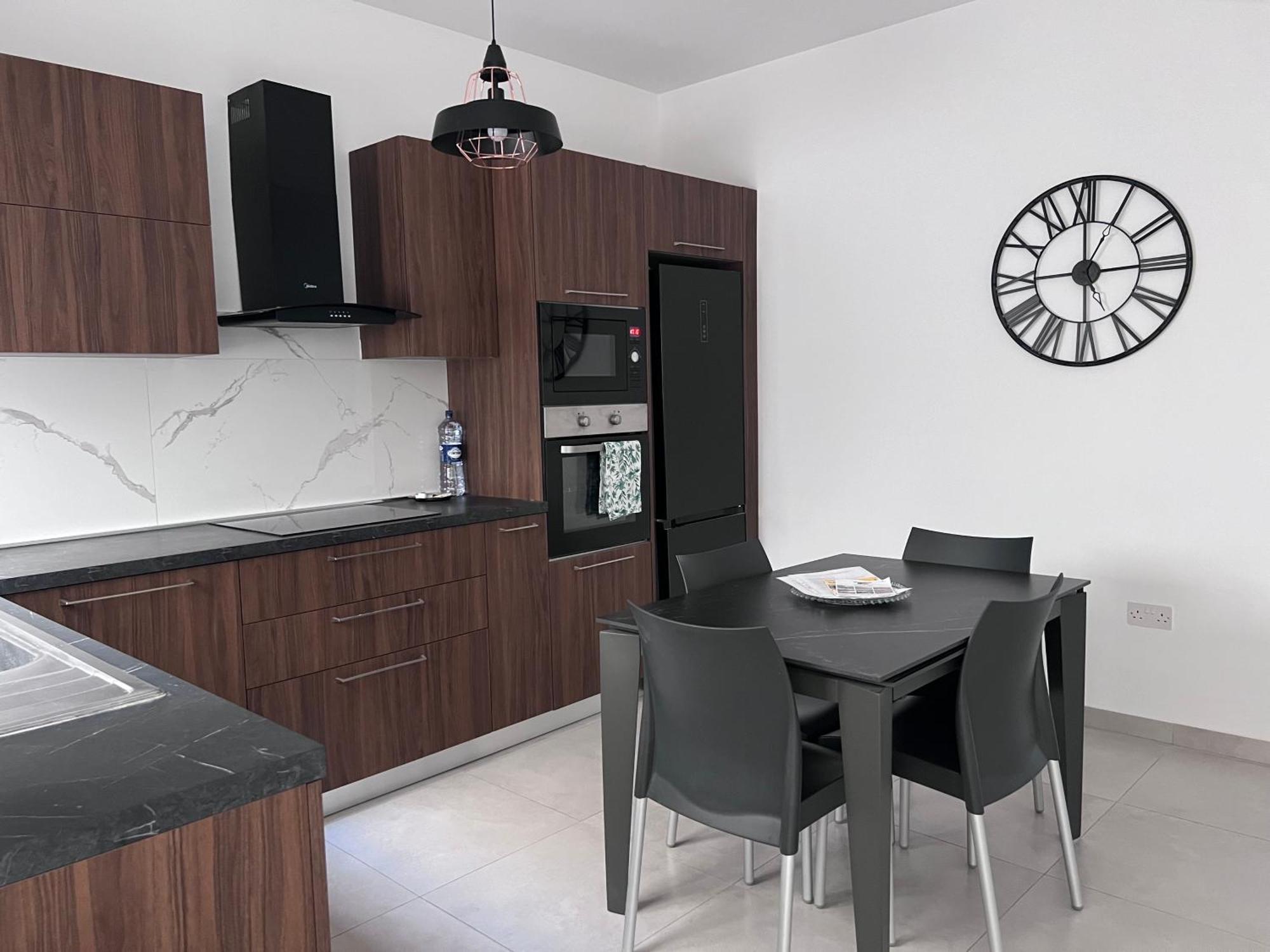 Appartamento Zenia Court Marsaskala Esterno foto