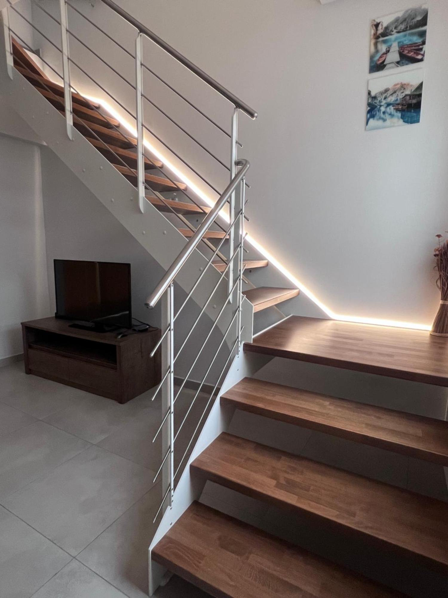 Appartamento Zenia Court Marsaskala Esterno foto