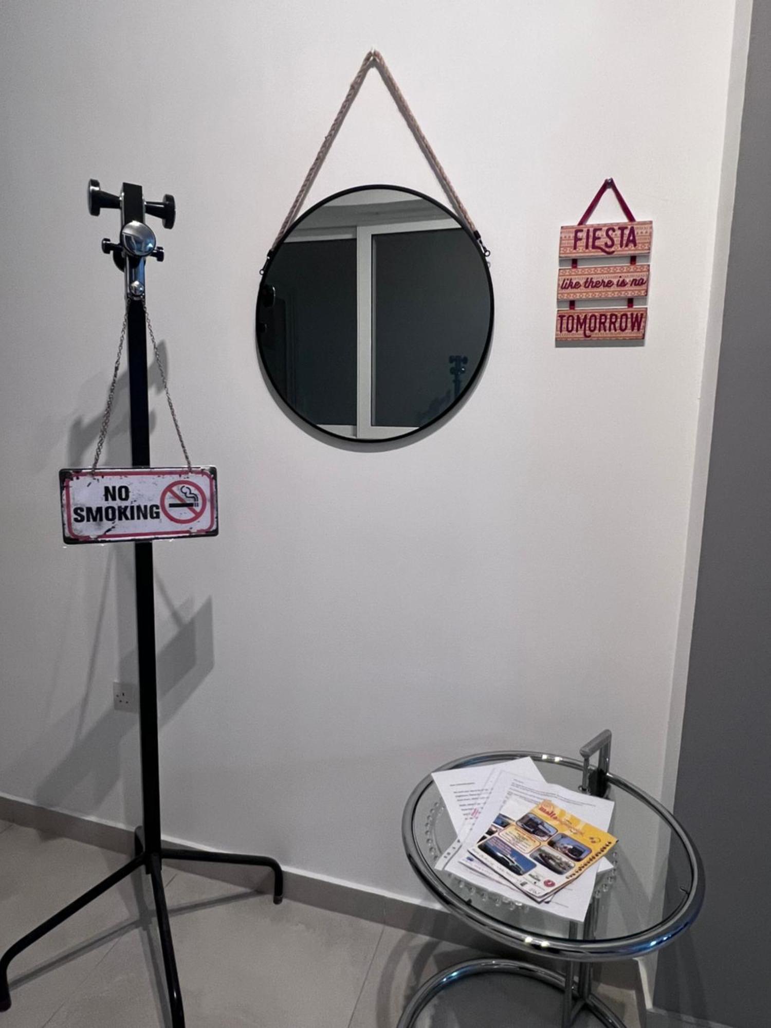 Appartamento Zenia Court Marsaskala Esterno foto