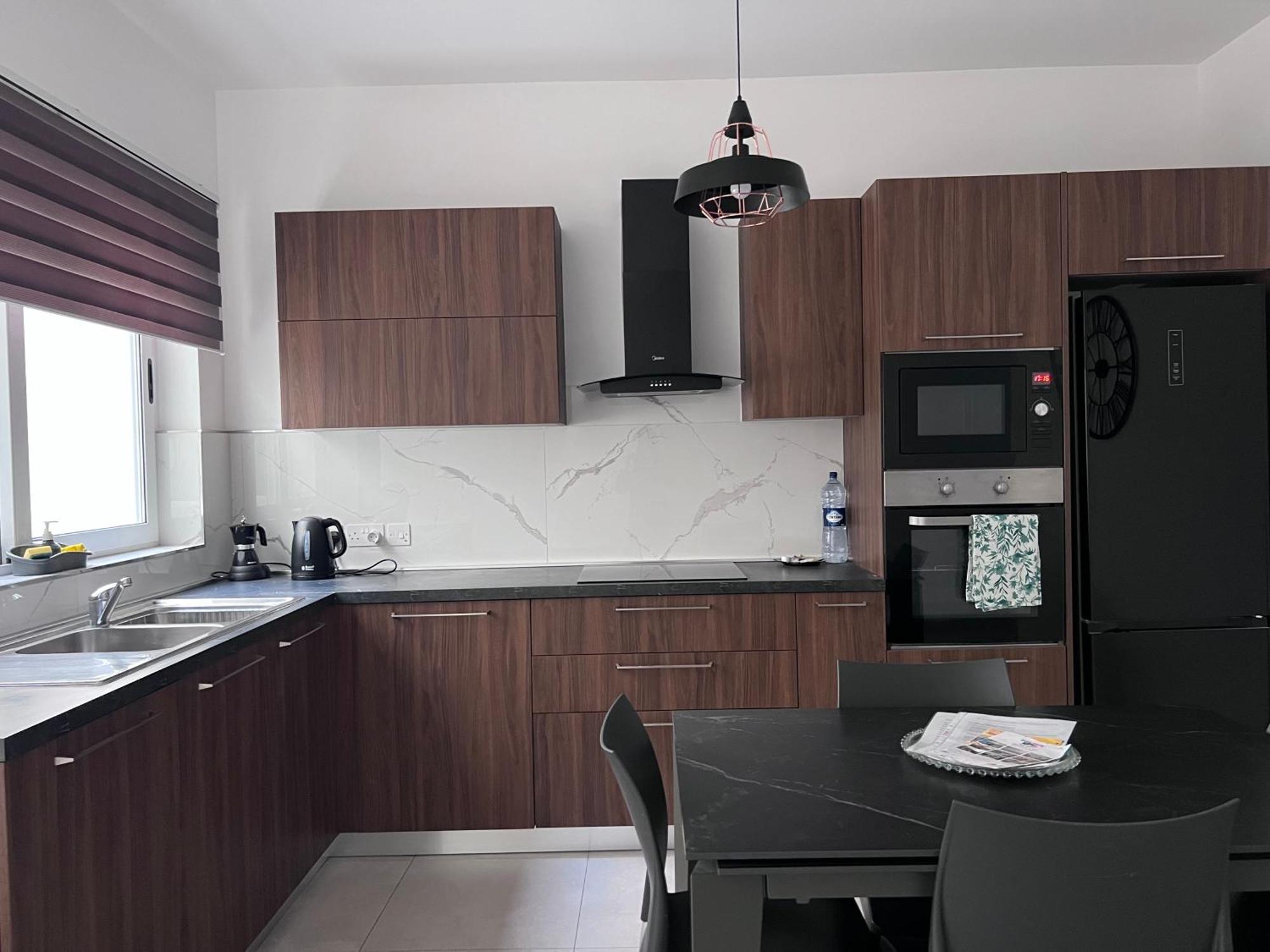 Appartamento Zenia Court Marsaskala Esterno foto
