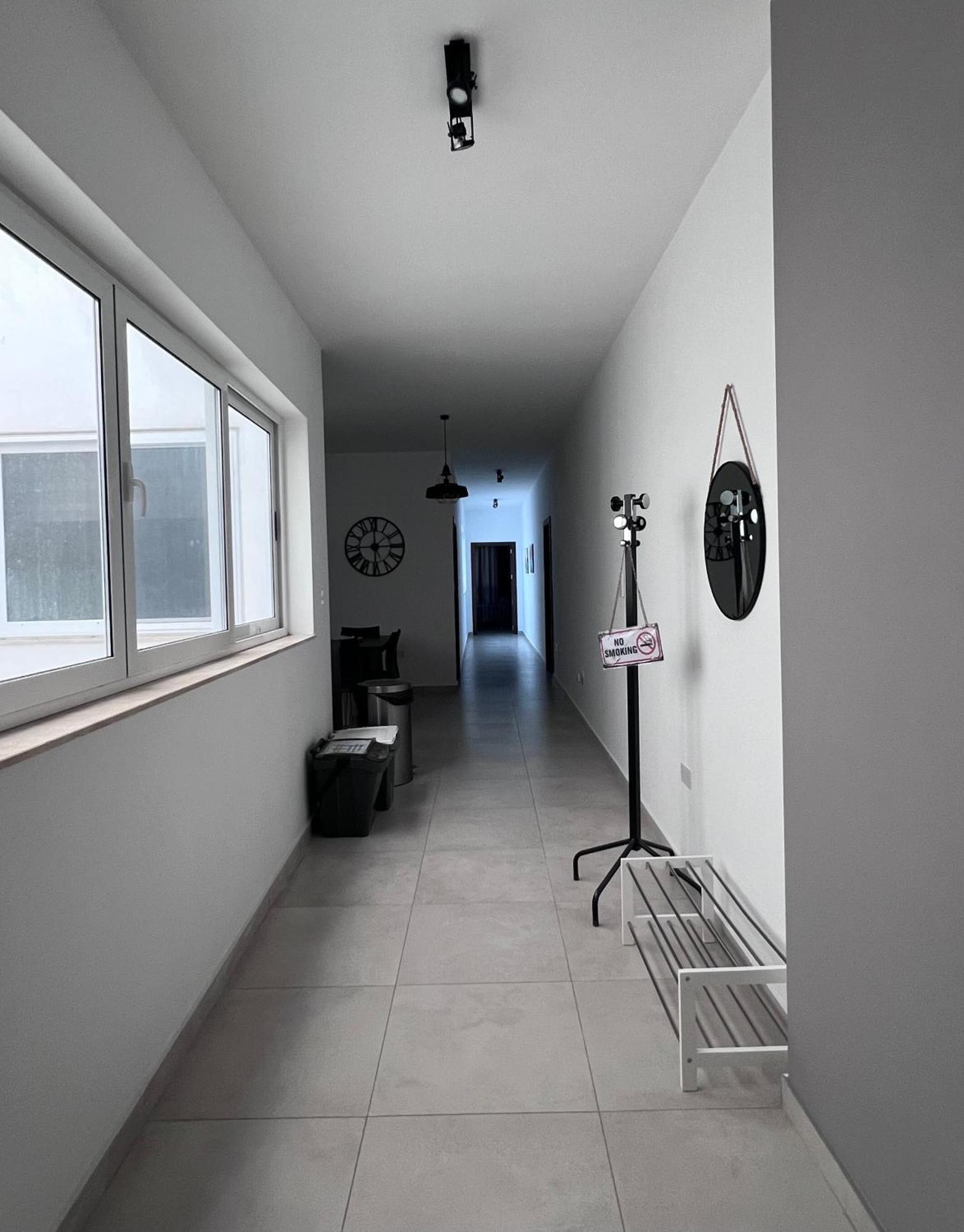 Appartamento Zenia Court Marsaskala Esterno foto