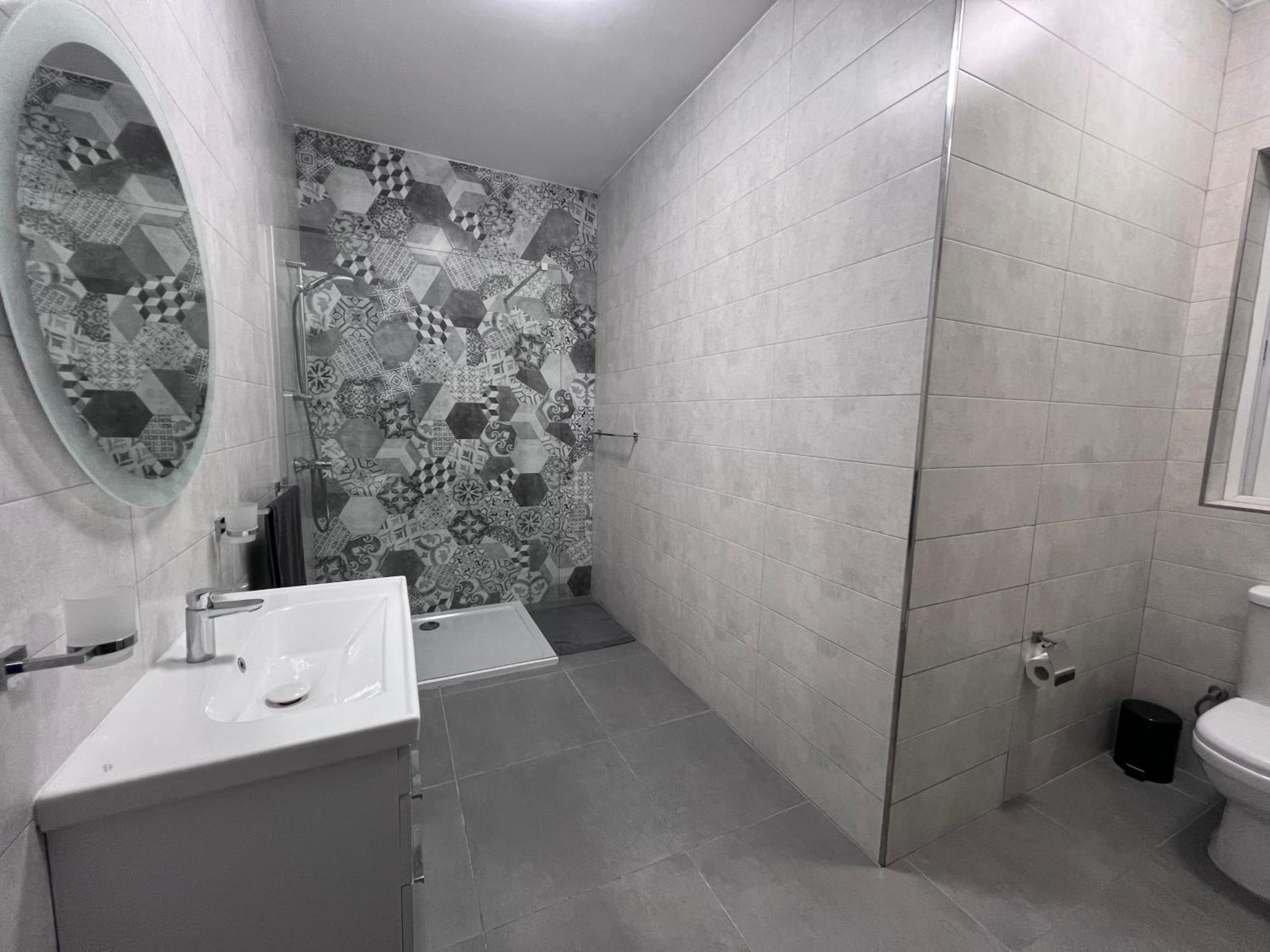 Appartamento Zenia Court Marsaskala Esterno foto